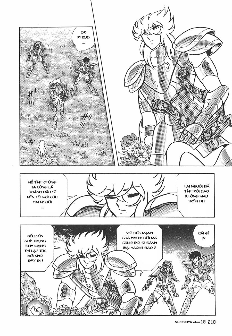 Áo Giáp Vàng - Chương 88.1 - Trang 15