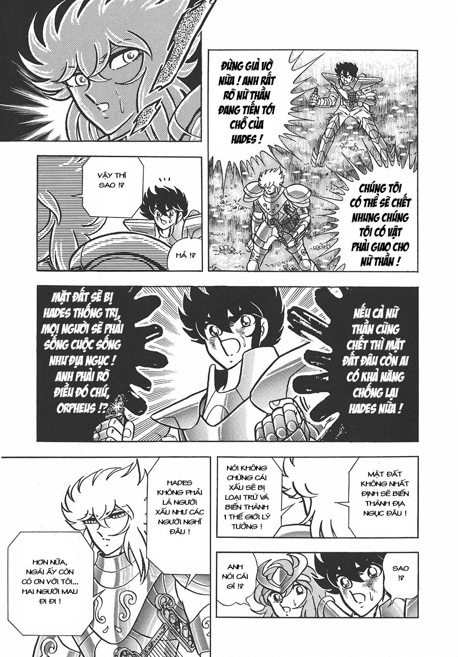 Áo Giáp Vàng - Chương 88.1 - Trang 16