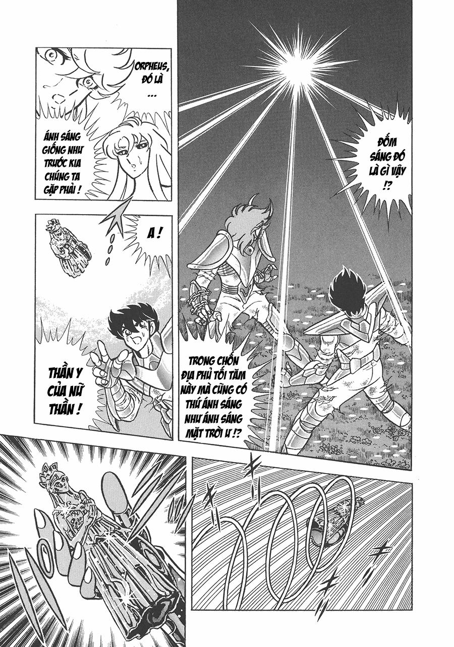 Áo Giáp Vàng - Chương 88.1 - Trang 18