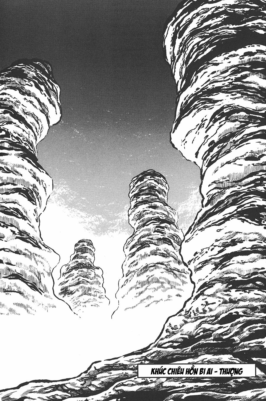 Áo Giáp Vàng - Chương 88.1 - Trang 3