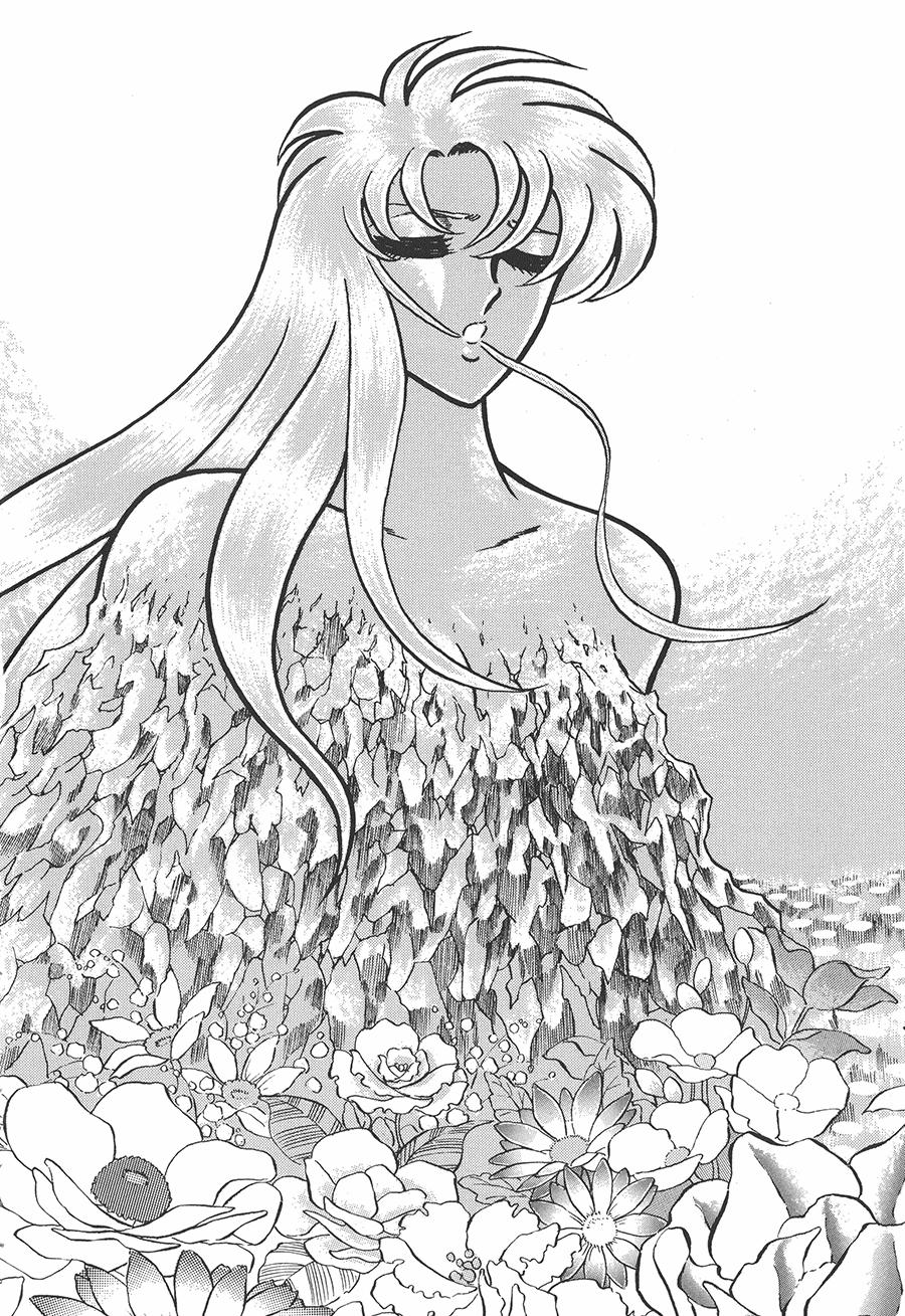 Áo Giáp Vàng - Chương 88.1 - Trang 5