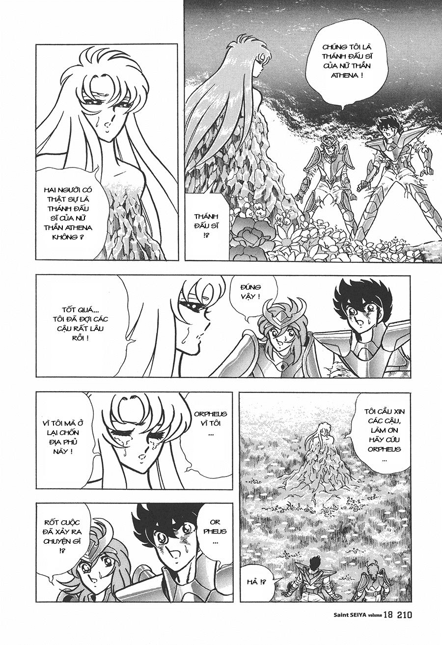 Áo Giáp Vàng - Chương 88.1 - Trang 7