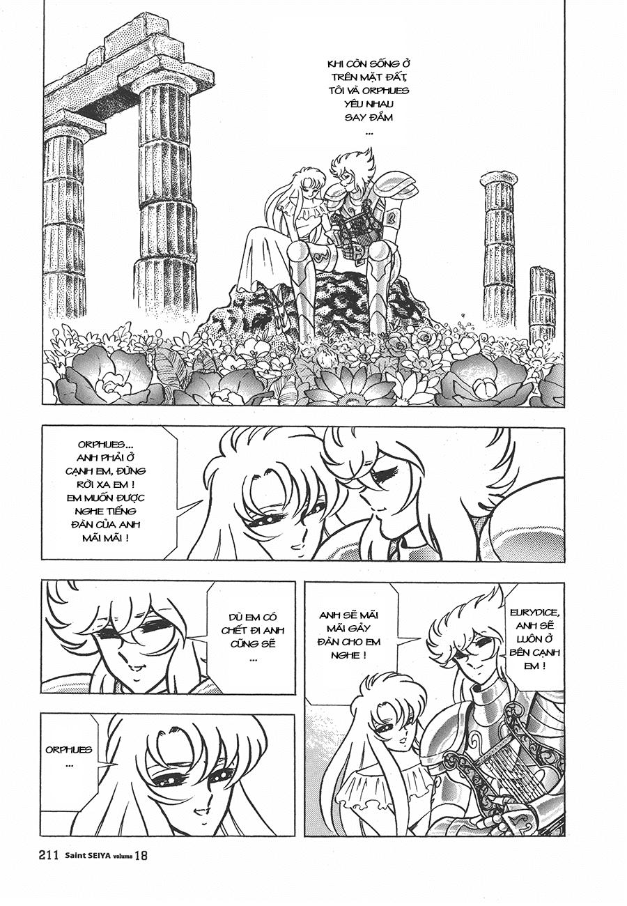 Áo Giáp Vàng - Chương 88.1 - Trang 8