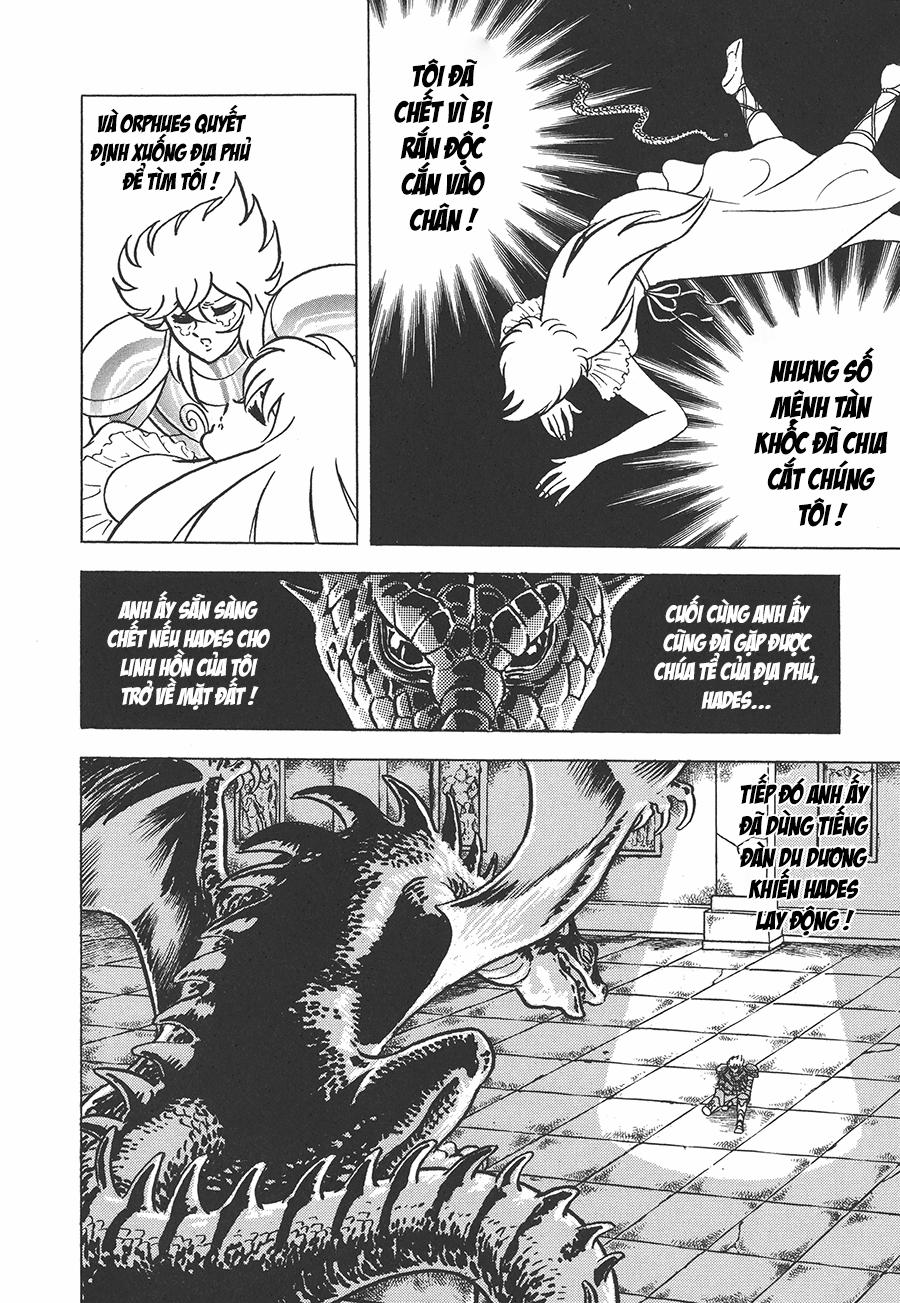 Áo Giáp Vàng - Chương 88.1 - Trang 9