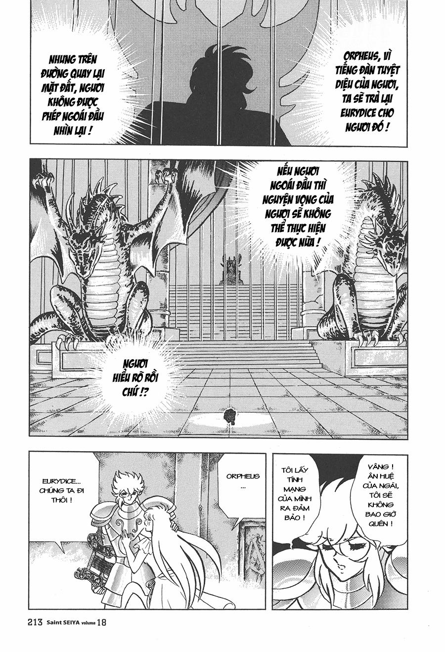 Áo Giáp Vàng - Chương 88.1 - Trang 10