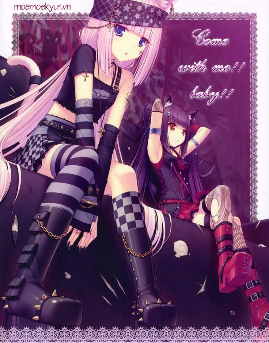 Thầy Giáo Của Tôi - Chương 25.1 - Trang 1