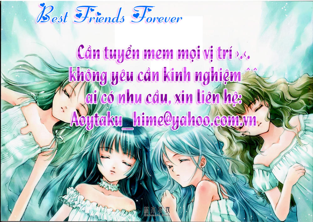 Thầy Giáo Của Tôi - Chương 25.1 - Trang 3