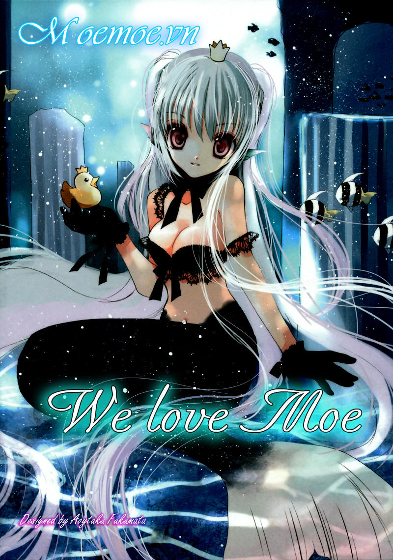 Thầy Giáo Của Tôi - Chương 26.1 - Trang 1