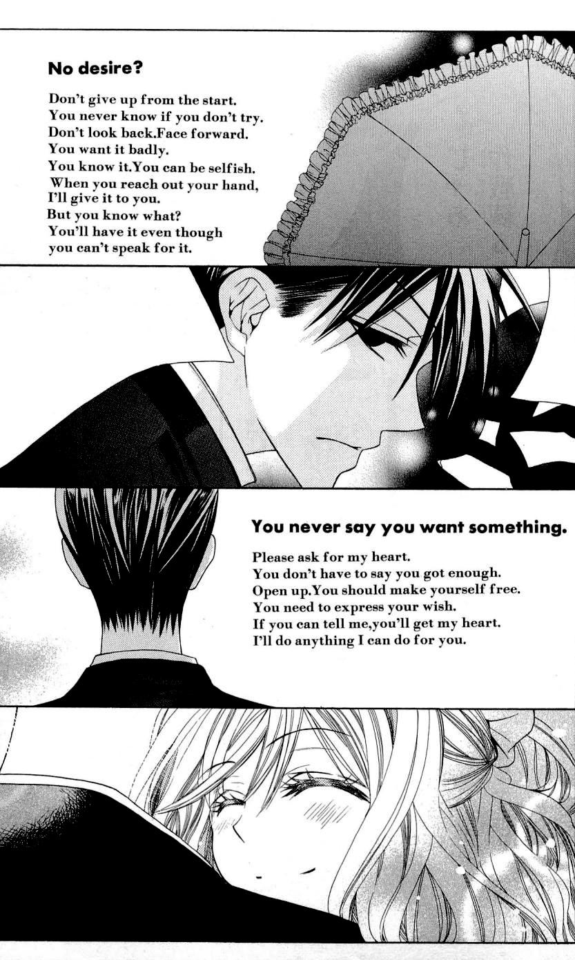 Thầy Giáo Của Tôi - Chương 26.1 - Trang 5