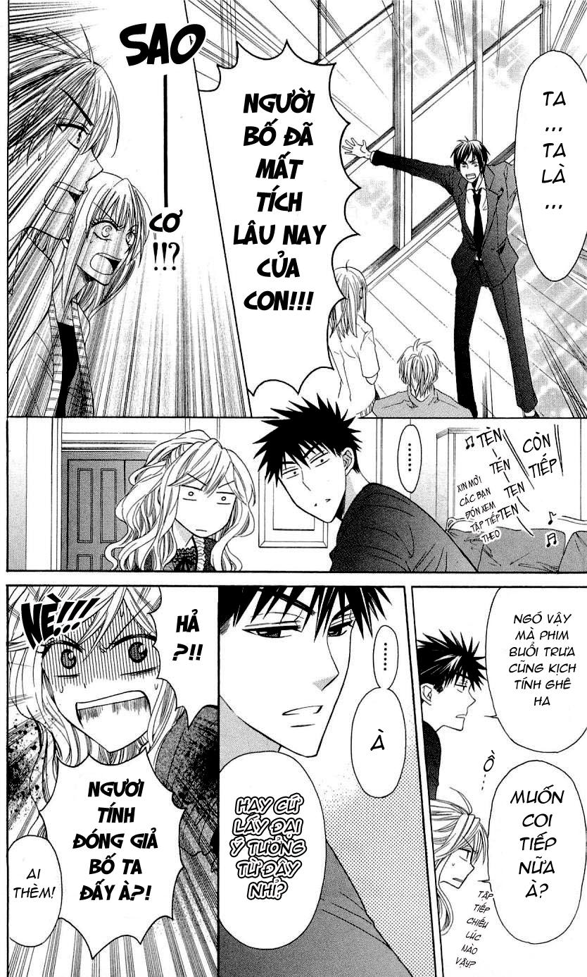 Thầy Giáo Của Tôi - Chương 26.1 - Trang 9