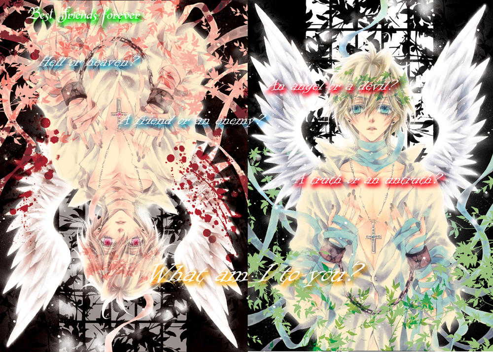 Thầy Giáo Của Tôi - Chương 27.1 - Trang 2