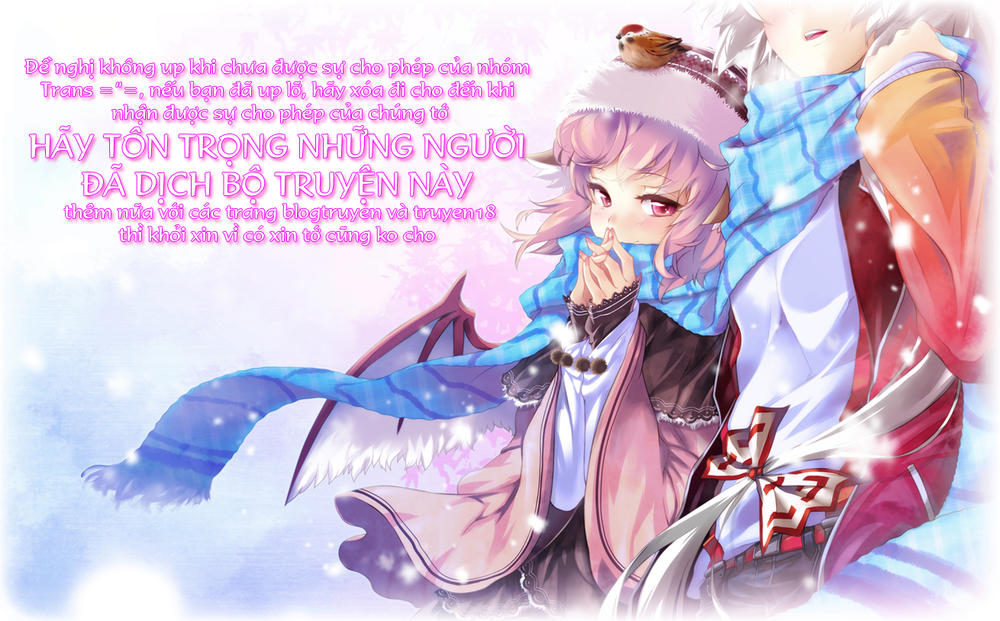 Thầy Giáo Của Tôi - Chương 27.1 - Trang 3