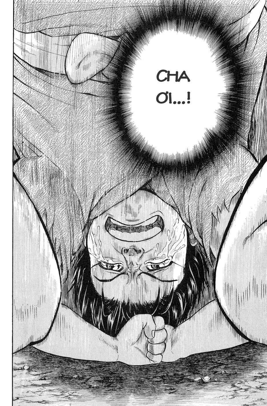 Sơn Tặc Vương Seyu - Chương 1 - Trang 49