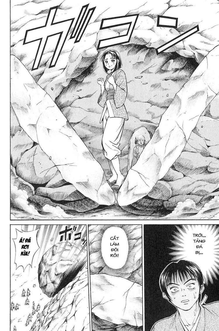 Sơn Tặc Vương Seyu - Chương 12 - Trang 50