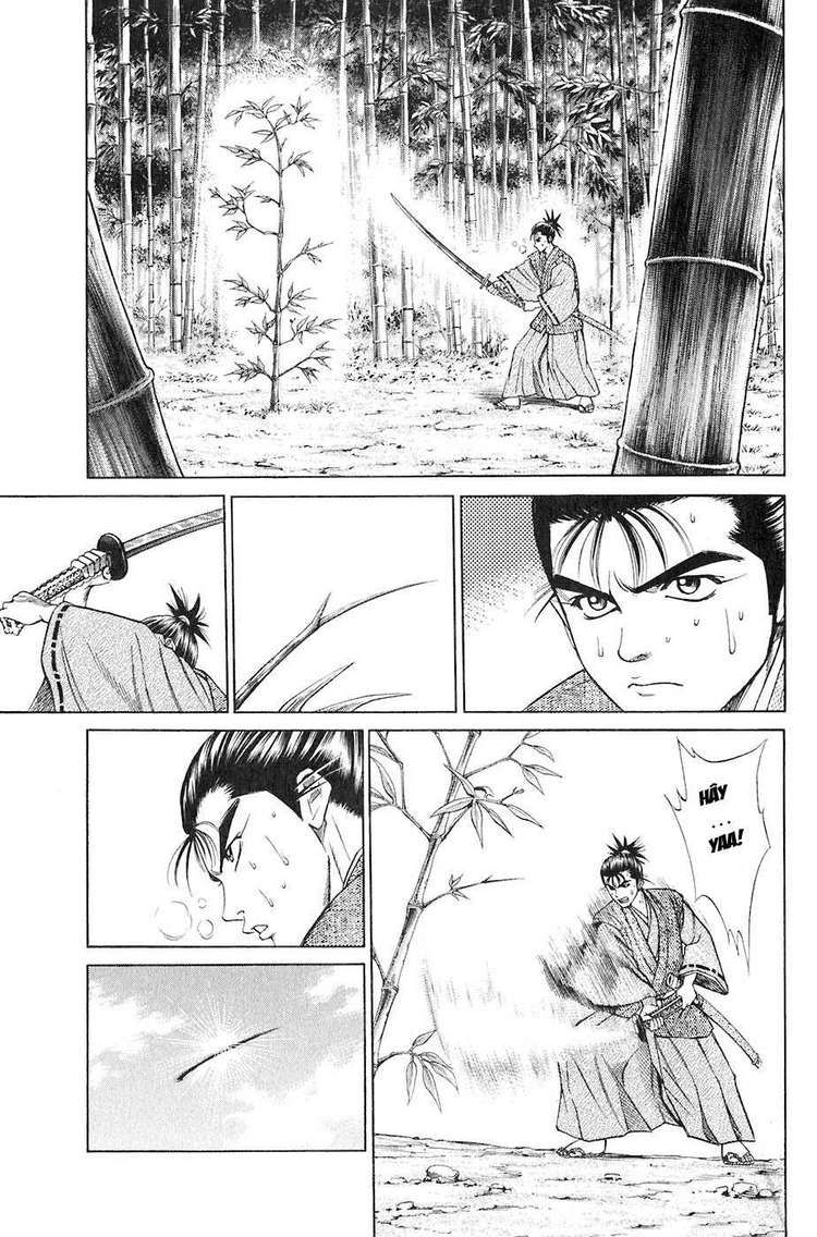 Sơn Tặc Vương Seyu - Chương 12 - Trang 53