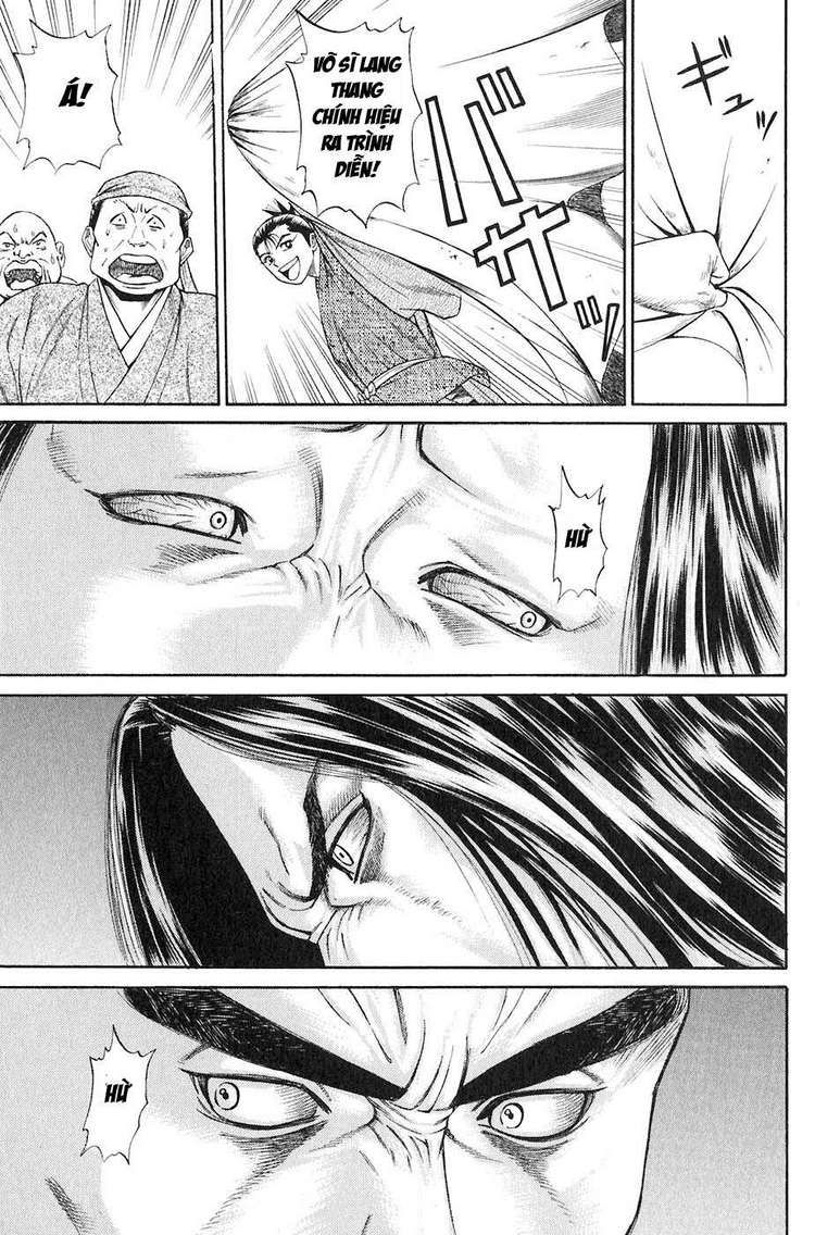 Sơn Tặc Vương Seyu - Chương 13 - Trang 40