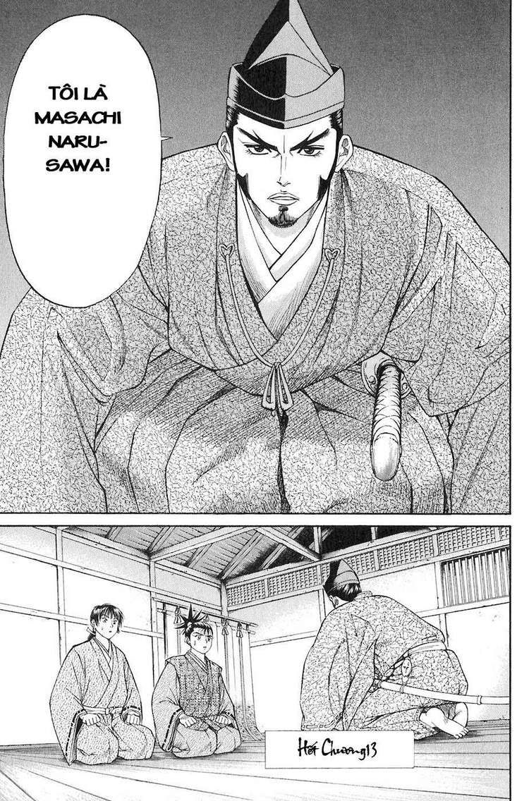 Sơn Tặc Vương Seyu - Chương 13 - Trang 50