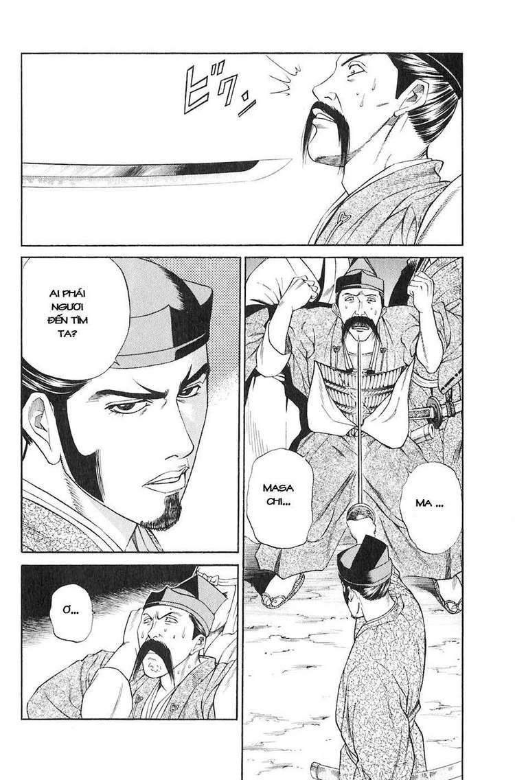 Sơn Tặc Vương Seyu - Chương 14 - Trang 40