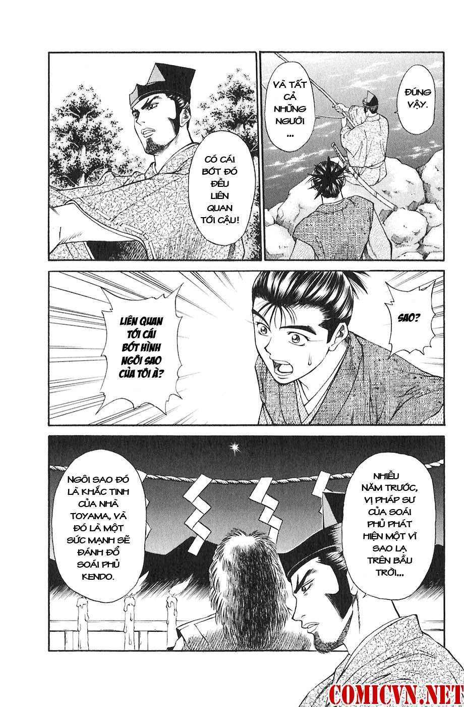 Sơn Tặc Vương Seyu - Chương 16 - Trang 50