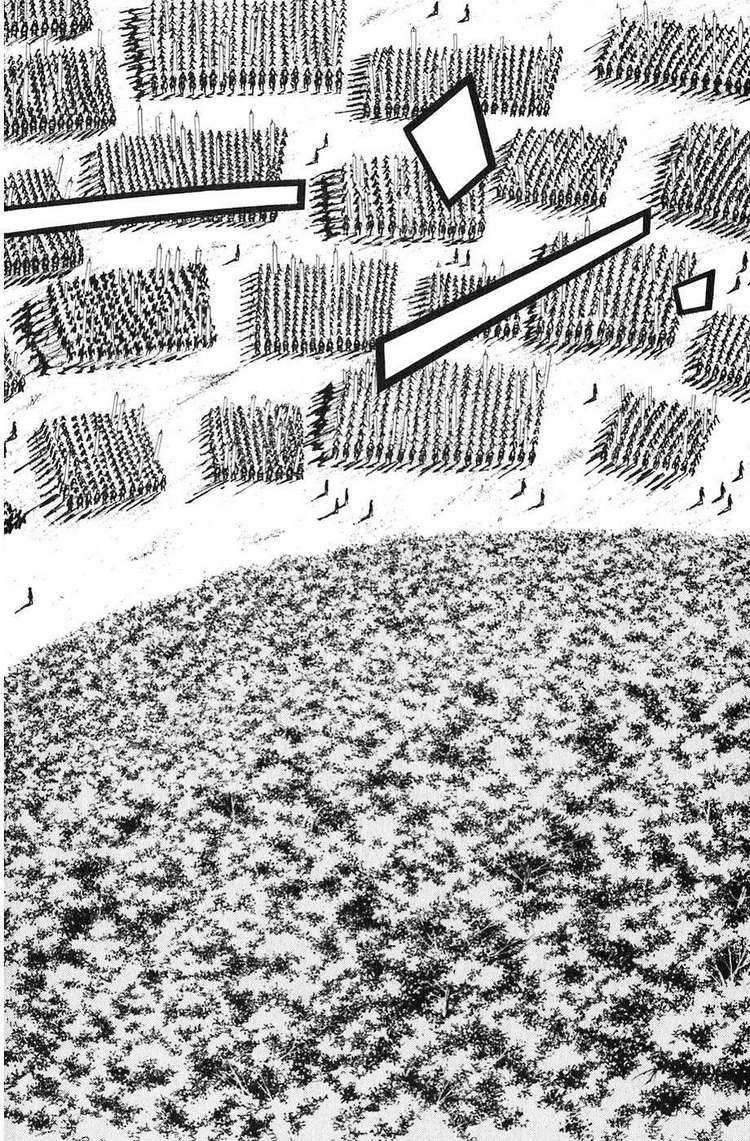 Sơn Tặc Vương Seyu - Chương 19 - Trang 46