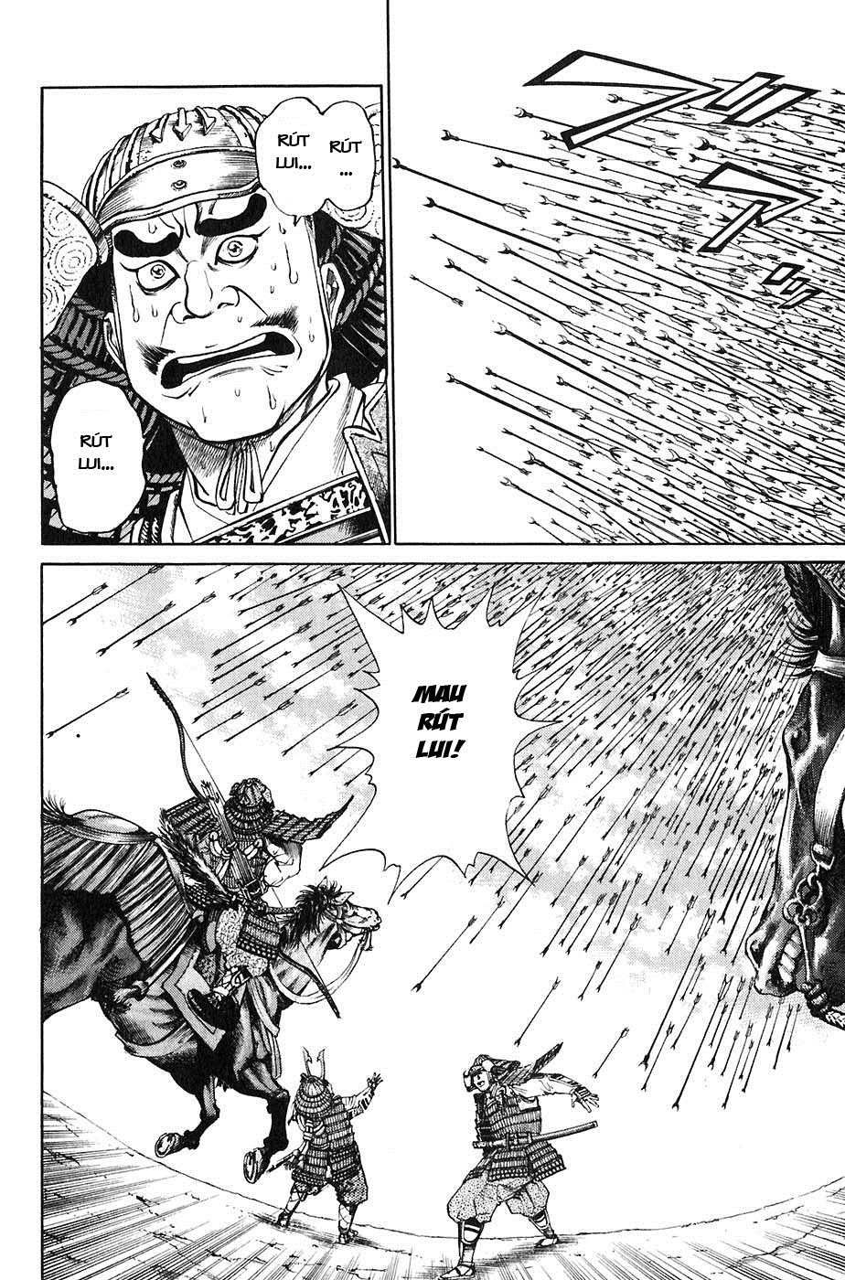 Sơn Tặc Vương Seyu - Chương 20 - Trang 49