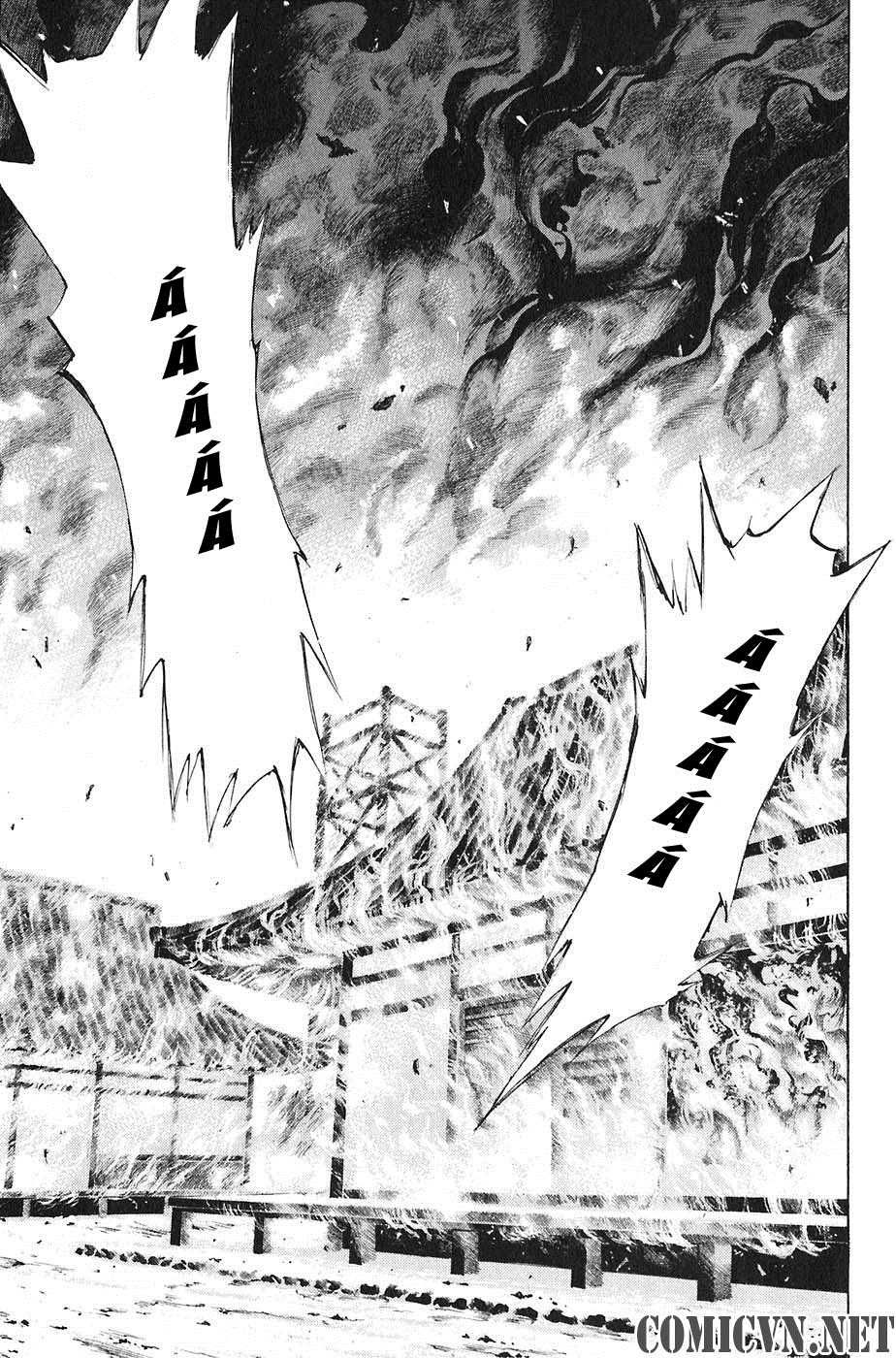 Sơn Tặc Vương Seyu - Chương 21 - Trang 28