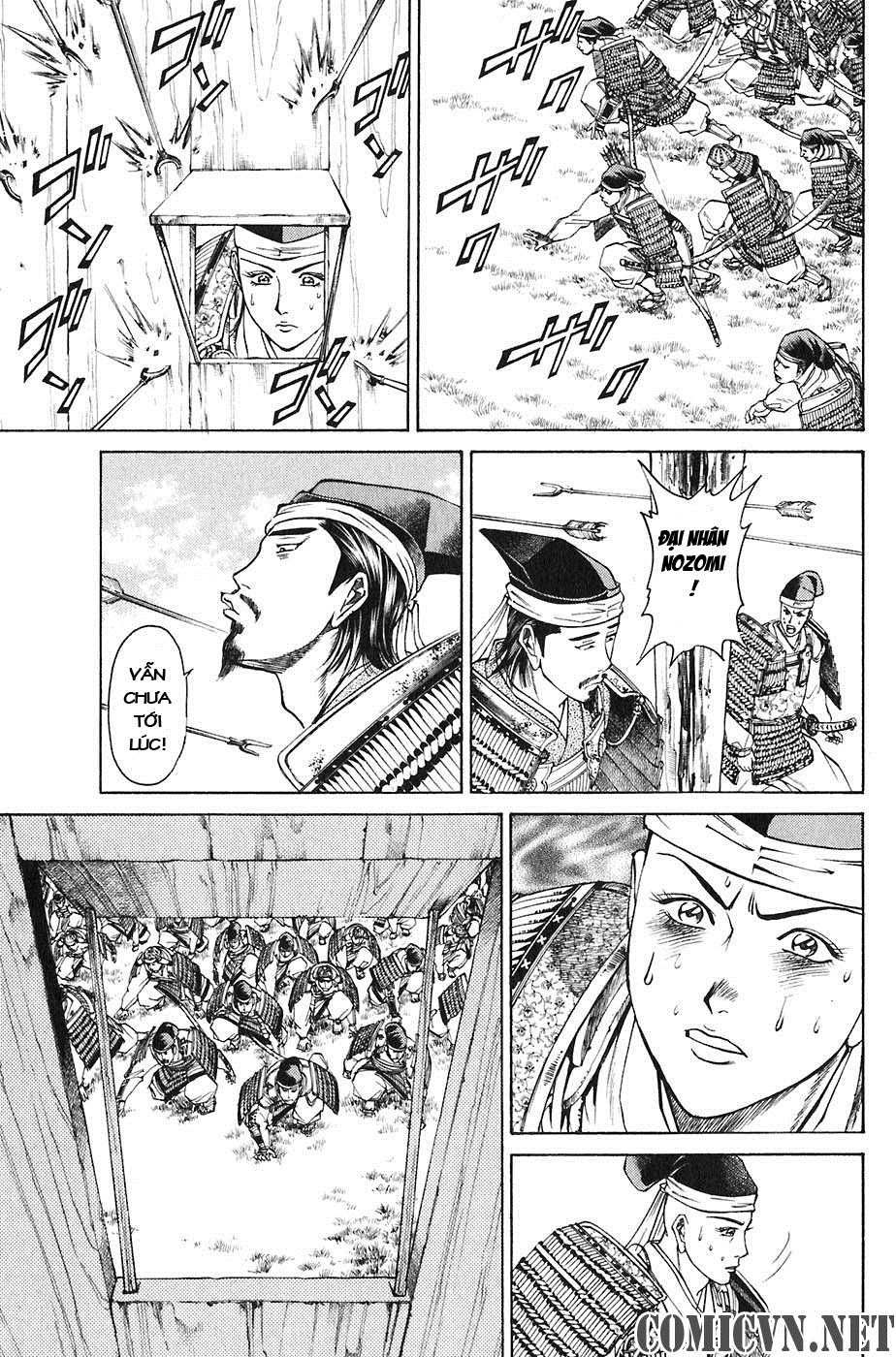 Sơn Tặc Vương Seyu - Chương 22 - Trang 29