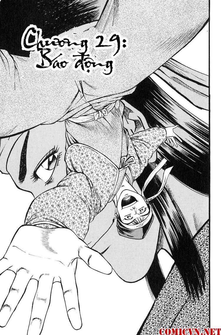 Sơn Tặc Vương Seyu - Chương 29 - Trang 2