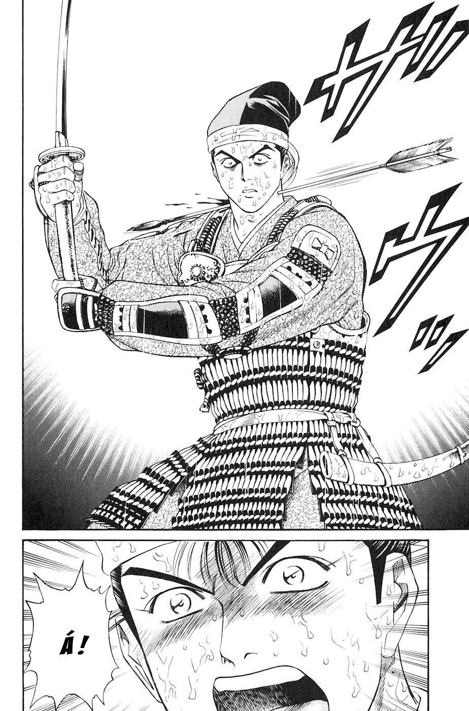 Sơn Tặc Vương Seyu - Chương 31 - Trang 36