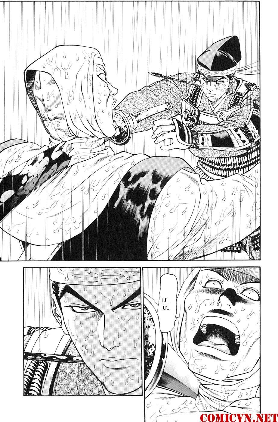 Sơn Tặc Vương Seyu - Chương 31 - Trang 41