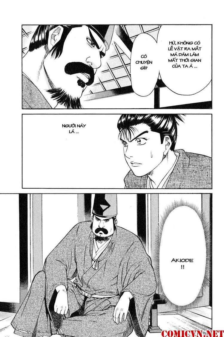 Sơn Tặc Vương Seyu - Chương 34 - Trang 30