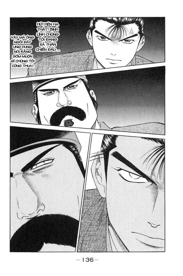 Sơn Tặc Vương Seyu - Chương 34 - Trang 41