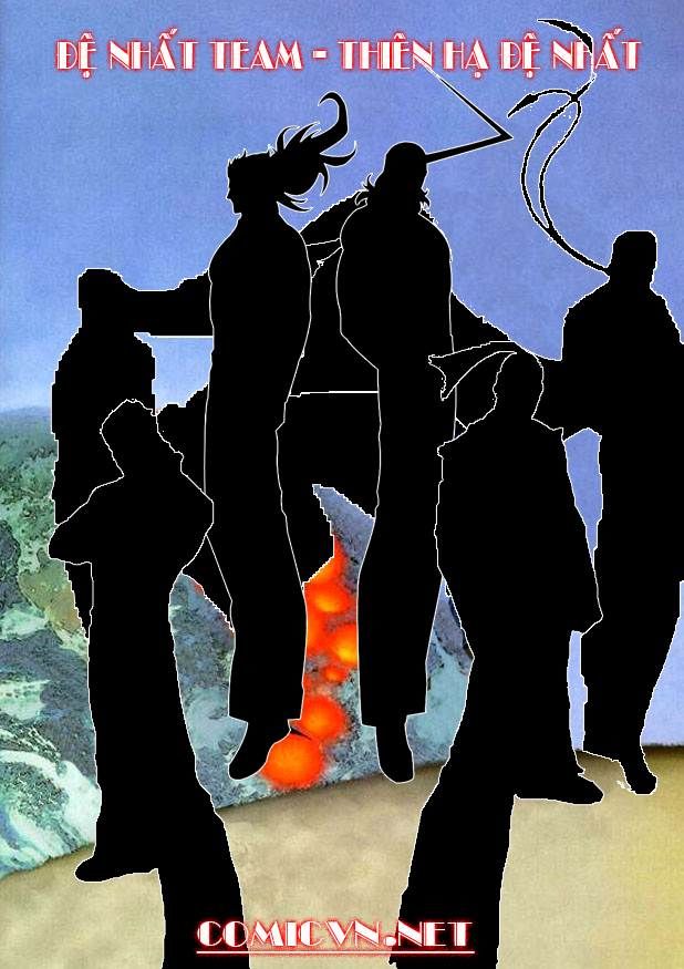 Sơn Tặc Vương Seyu - Chương 37 - Trang 2