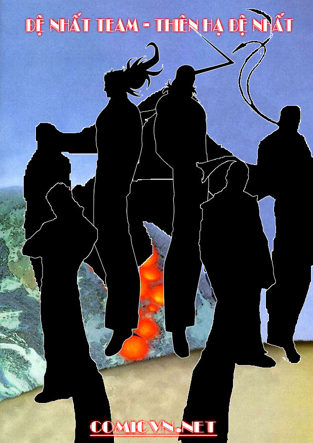 Sơn Tặc Vương Seyu - Chương 38 - Trang 2