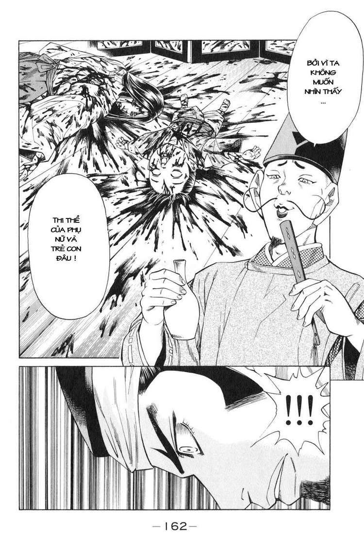 Sơn Tặc Vương Seyu - Chương 39 - Trang 17