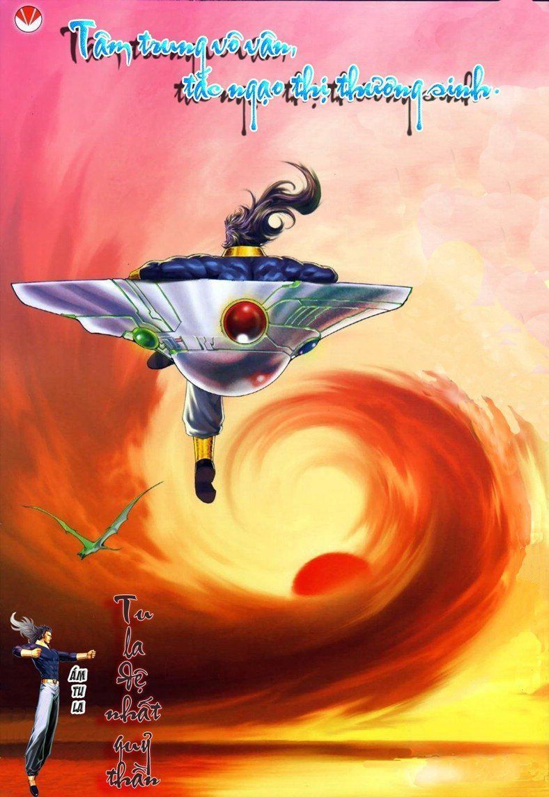 Sơn Tặc Vương Seyu - Chương 39 - Trang 53