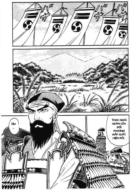 Sơn Tặc Vương Seyu - Chương 40 - Trang 30