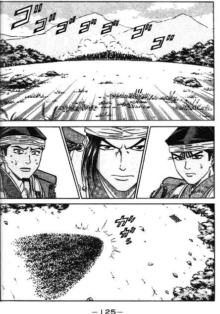 Sơn Tặc Vương Seyu - Chương 42 - Trang 29