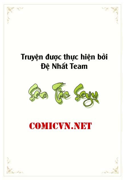 Sơn Tặc Vương Seyu - Chương 43 - Trang 46