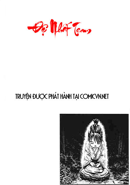 Sơn Tặc Vương Seyu - Chương 44 - Trang 45