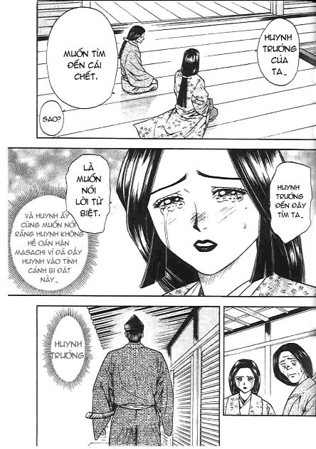 Sơn Tặc Vương Seyu - Chương 46 - Trang 7