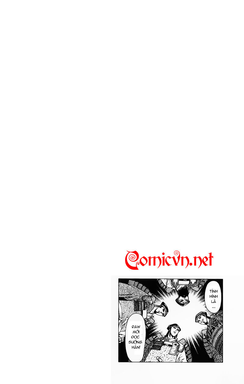 Sơn Tặc Vương Seyu - Chương 48 - Trang 47