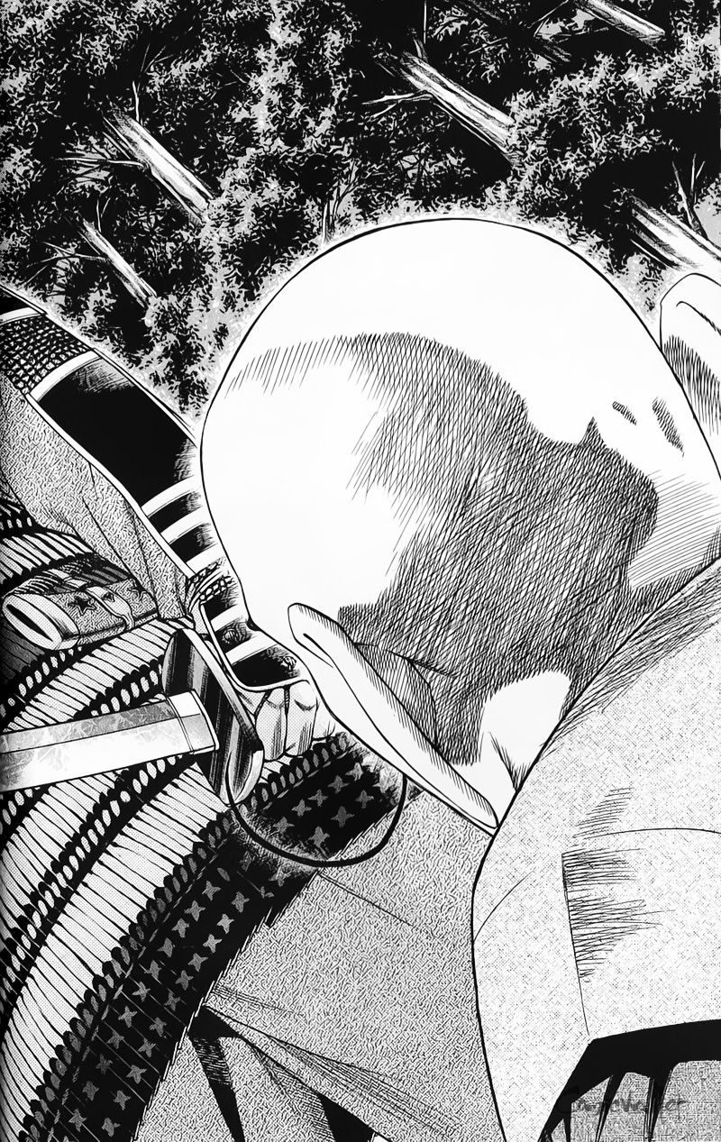 Sơn Tặc Vương Seyu - Chương 49 - Trang 37