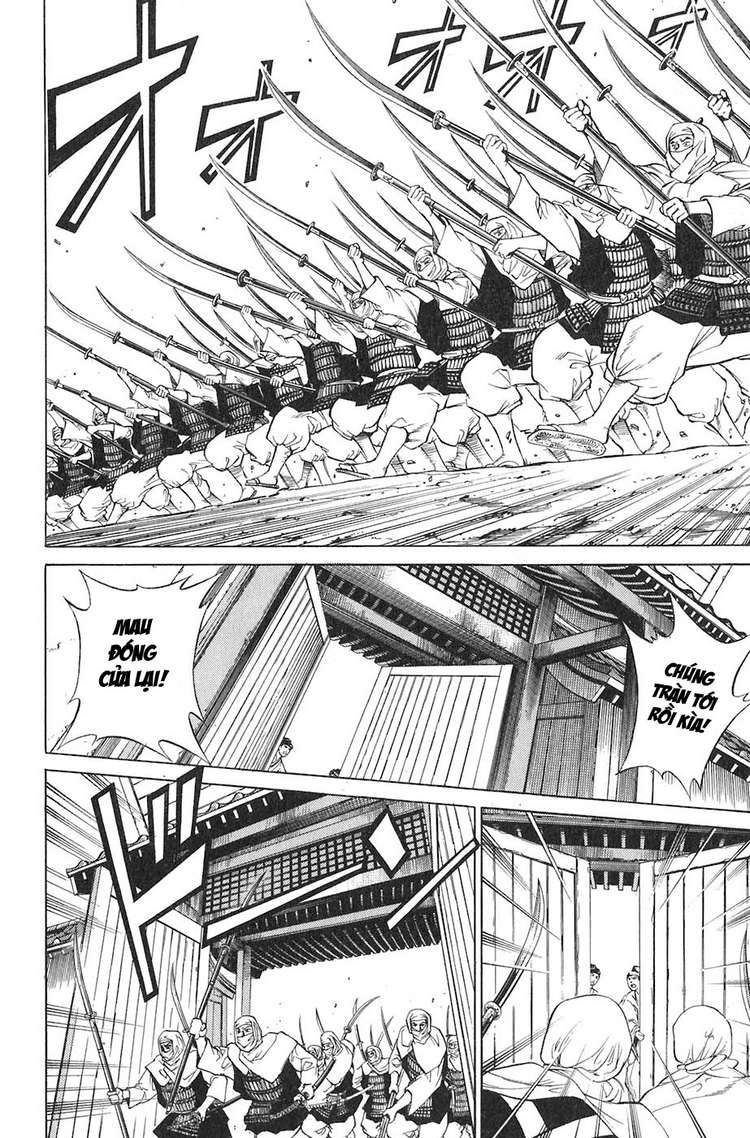 Sơn Tặc Vương Seyu - Chương 9 - Trang 41