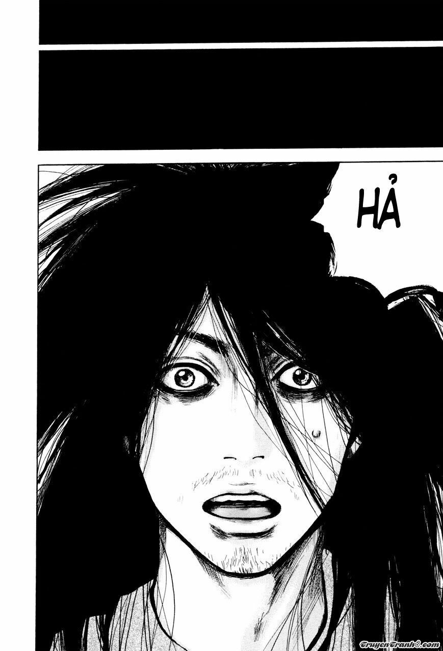 Yokohamasen Doppelganger - Chương 1.1 - Trang 29