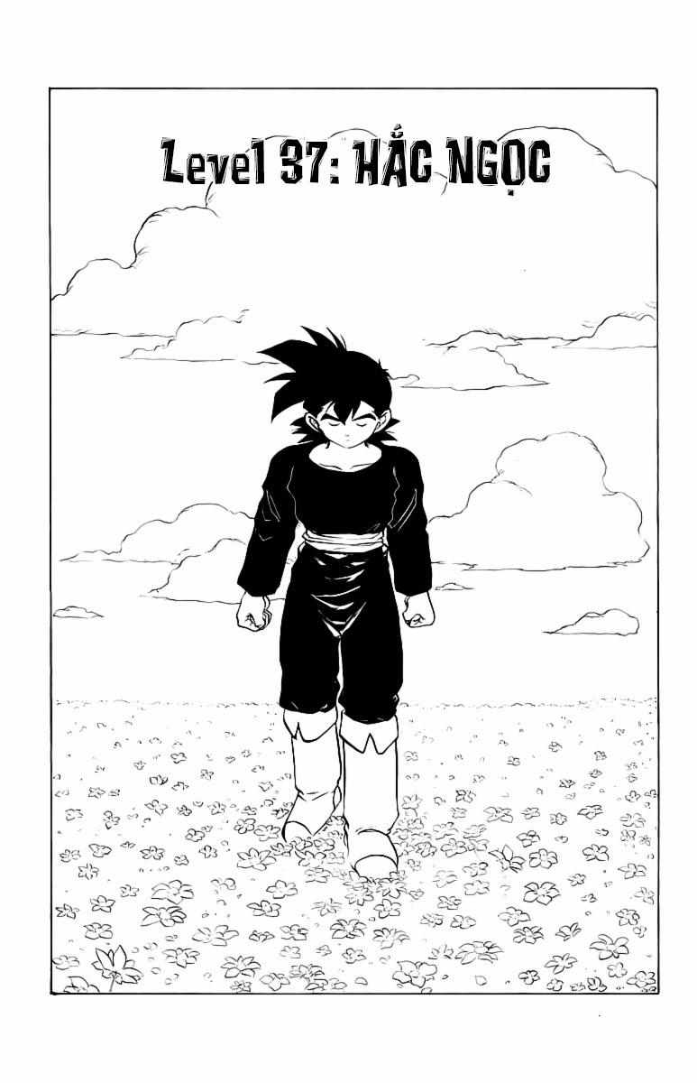 Hậu Dấu Ấn Rồng Thiêng - Chương 37 - Trang 2