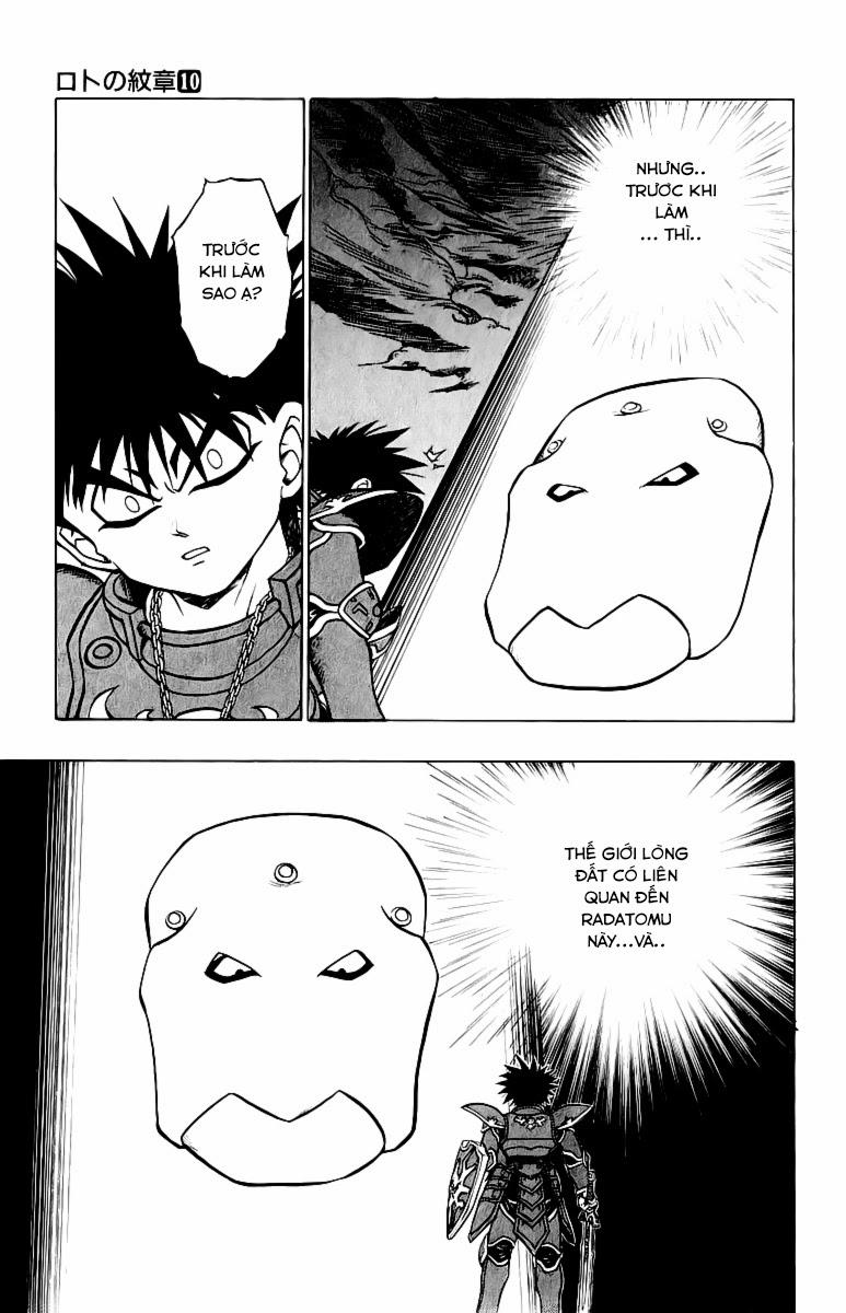 Hậu Dấu Ấn Rồng Thiêng - Chương 37 - Trang 21