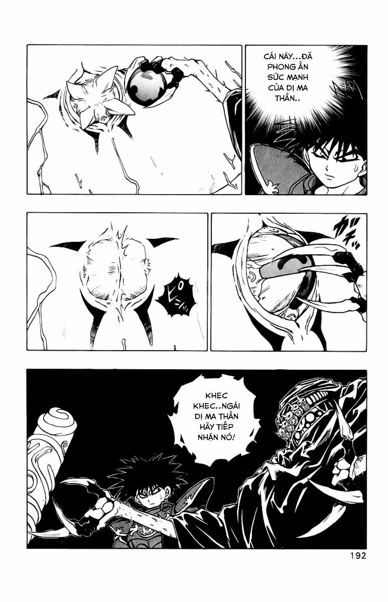 Hậu Dấu Ấn Rồng Thiêng - Chương 37 - Trang 52