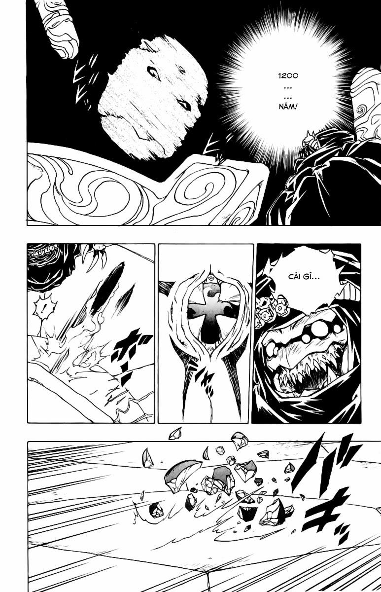 Hậu Dấu Ấn Rồng Thiêng - Chương 37 - Trang 54