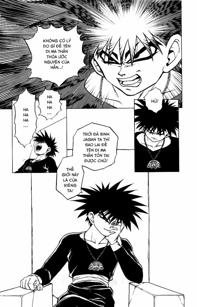 Hậu Dấu Ấn Rồng Thiêng - Chương 37 - Trang 61